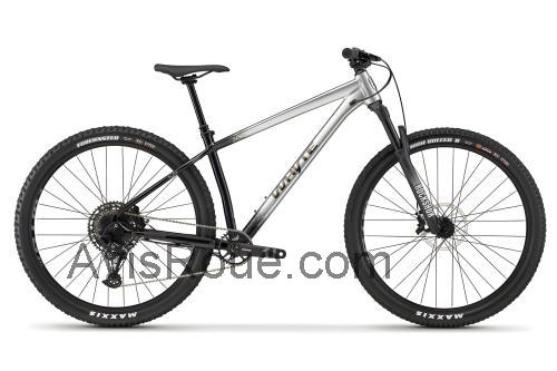 Whyte 629 fiche technique et avis